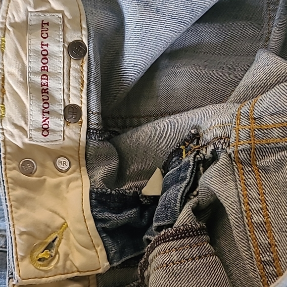 Banana Republic Jeans size 4 - Picture 7 of 7